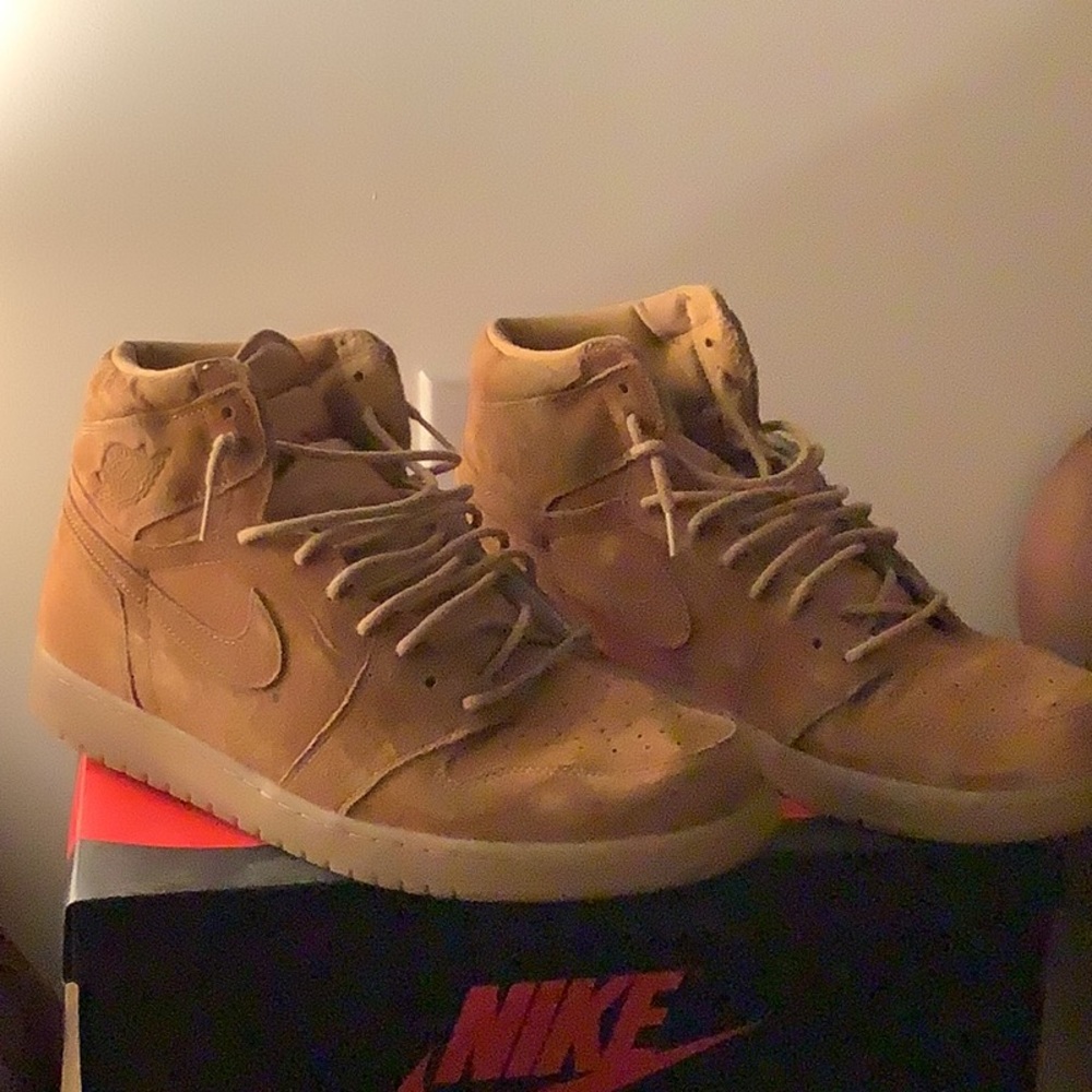 Nike Air Jordan 1 Retro OG
